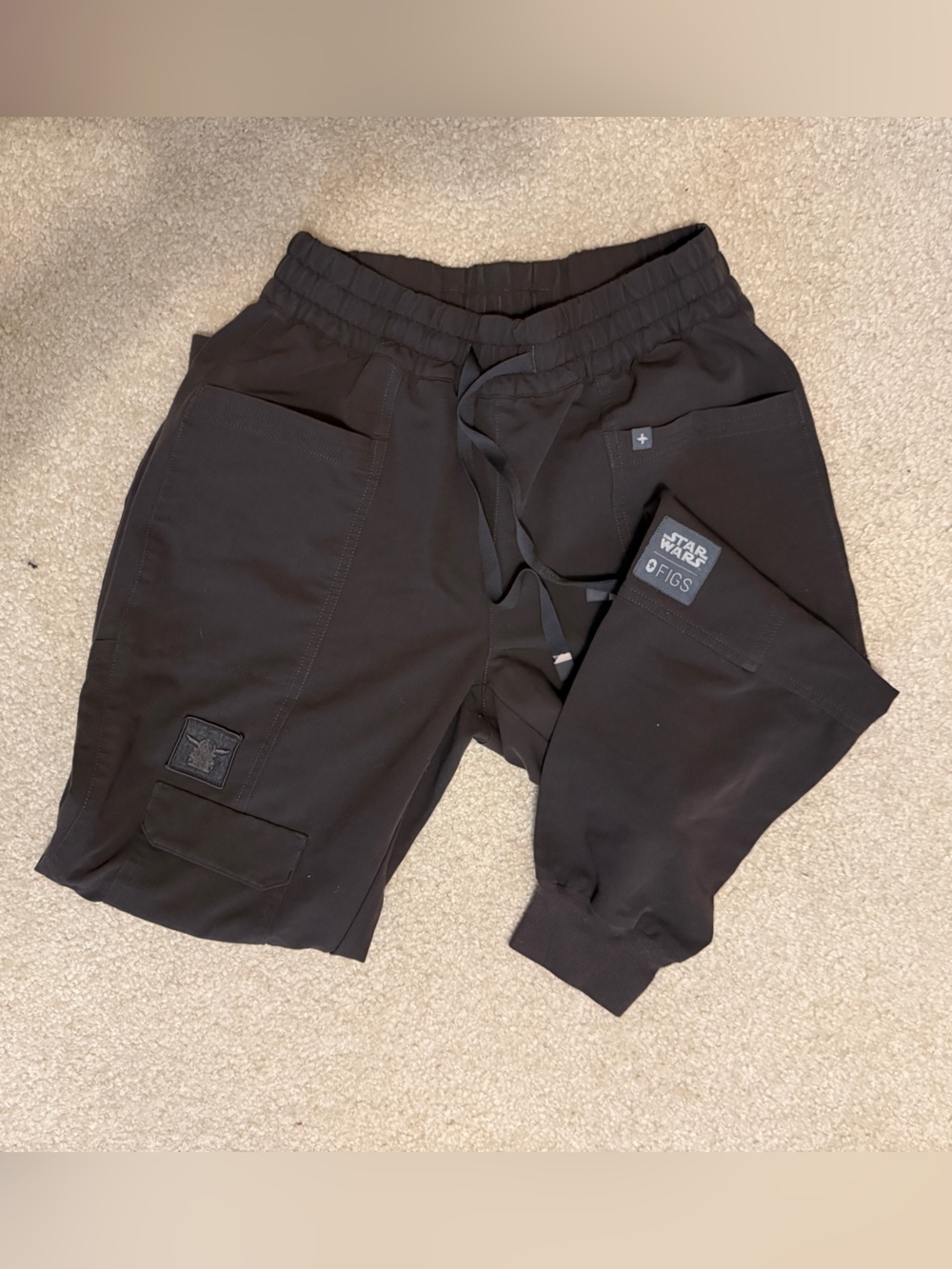Figs women’s Star Wars Joggers